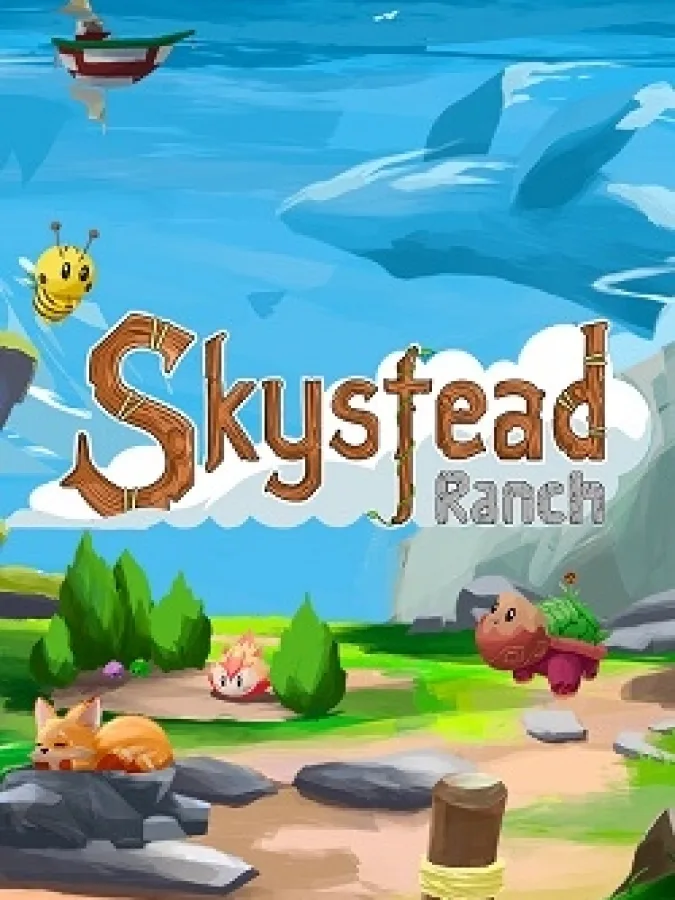 Skystead Ranch