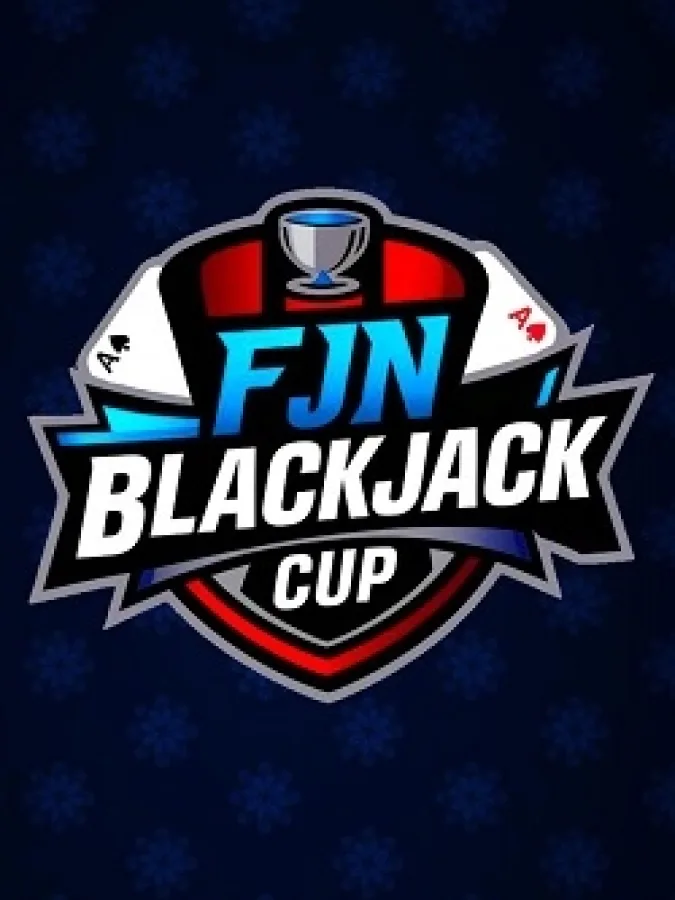 FJN Blackjack Cup