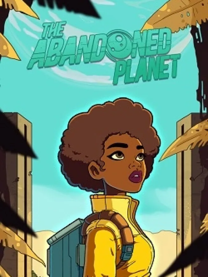 The Abandoned Planet