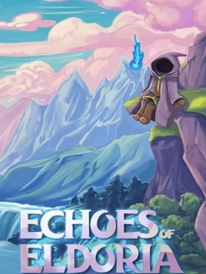 Echoes of Eldoria