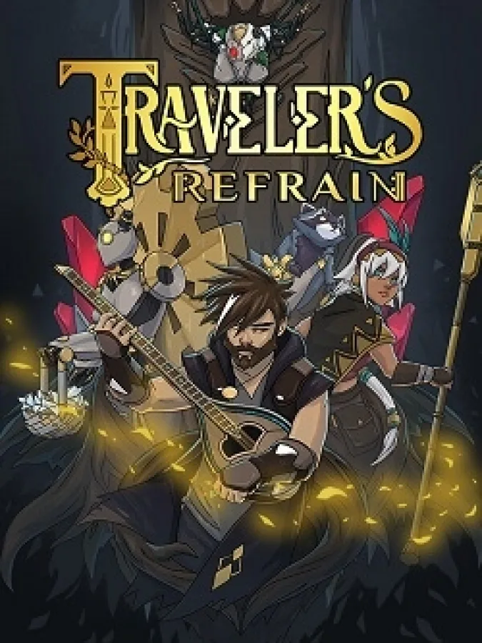 Traveler's Refrain