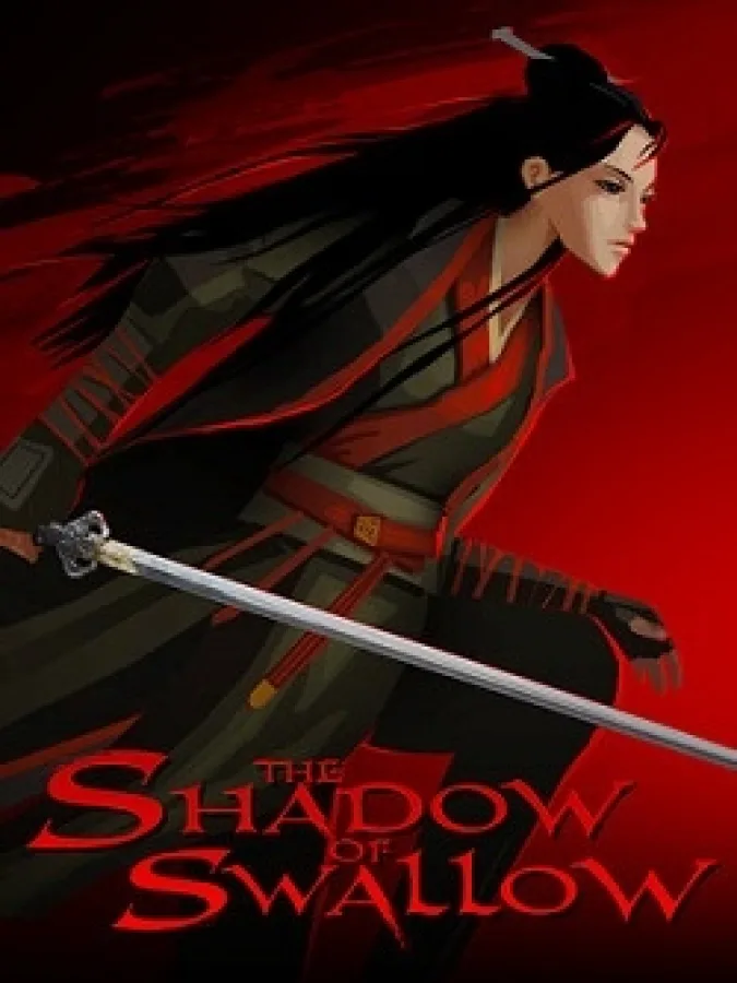 the Shadow of Swallow