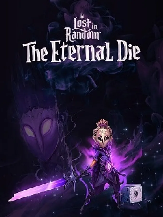 Lost in Random: The Eternal Die