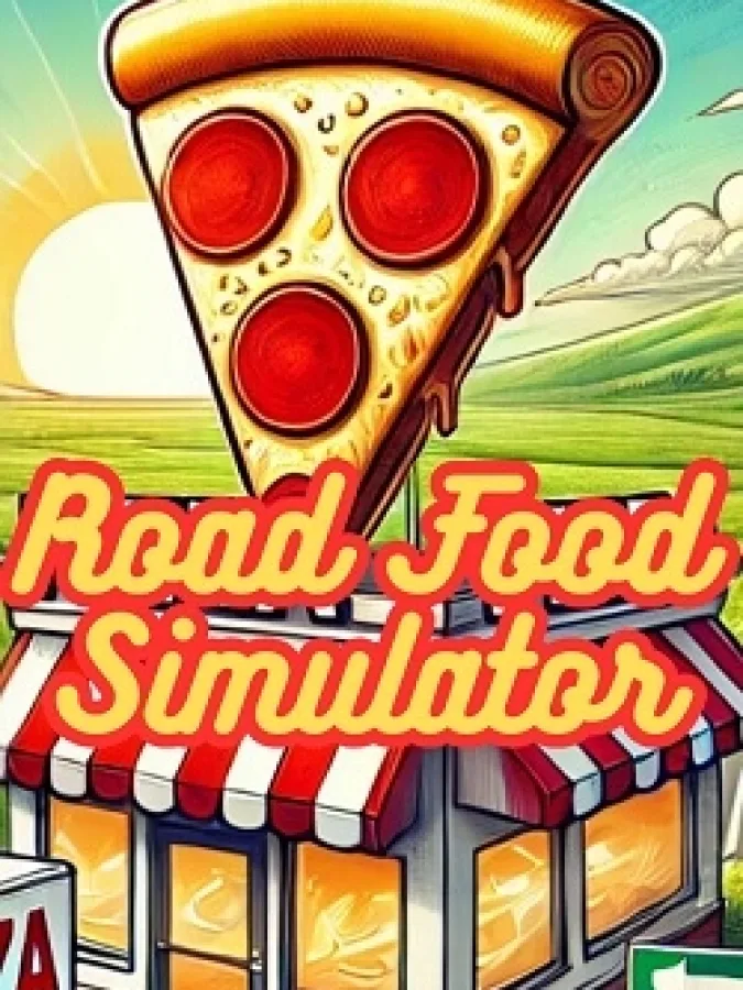 Road Food Simulator