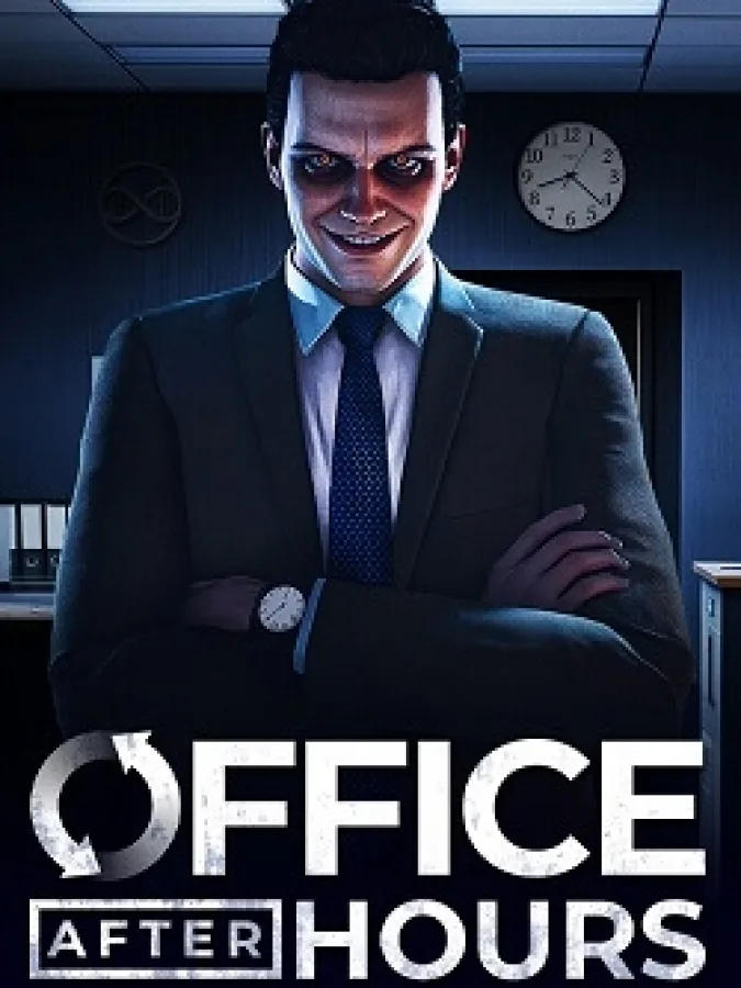 Office After Hours