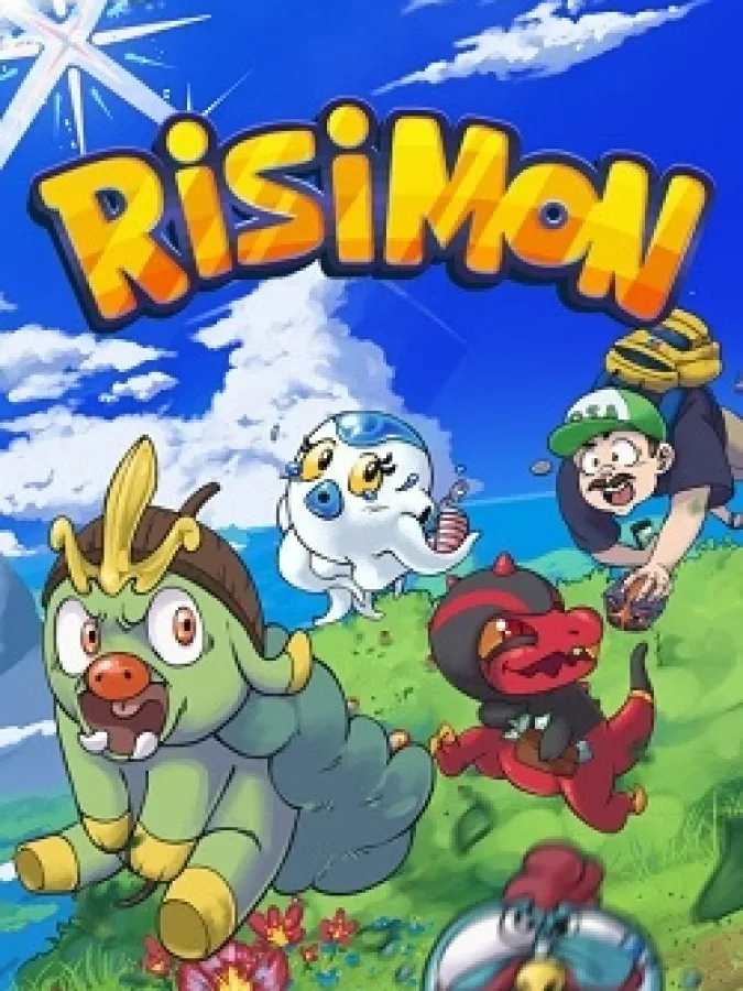 Risimon