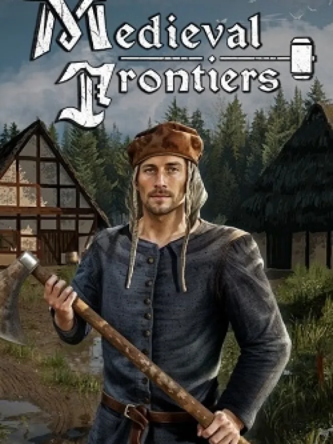 Medieval Frontiers