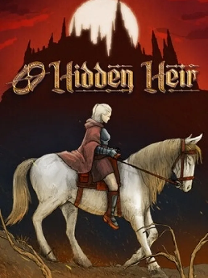 Hidden Heir