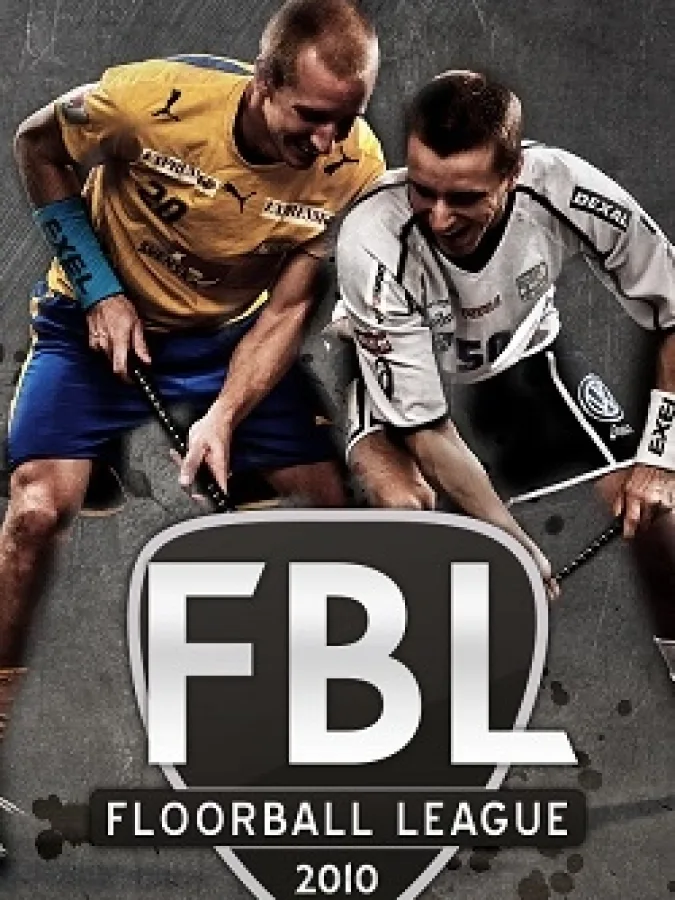 Floorball League 2010