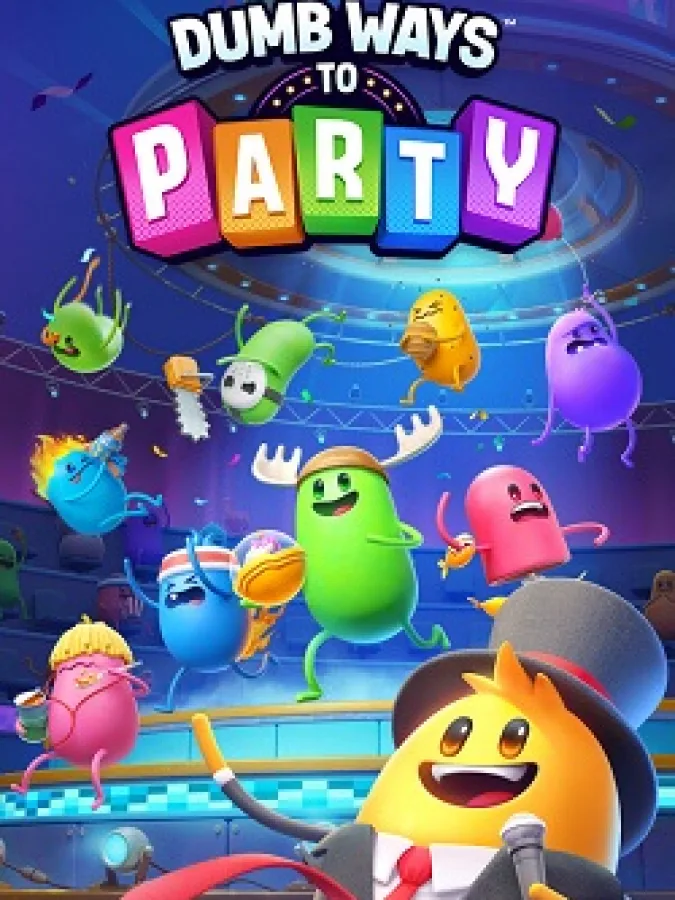 Dumb Ways to Party