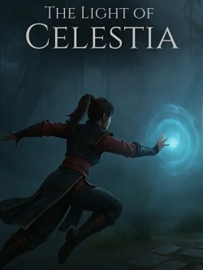 The Light of Celestia