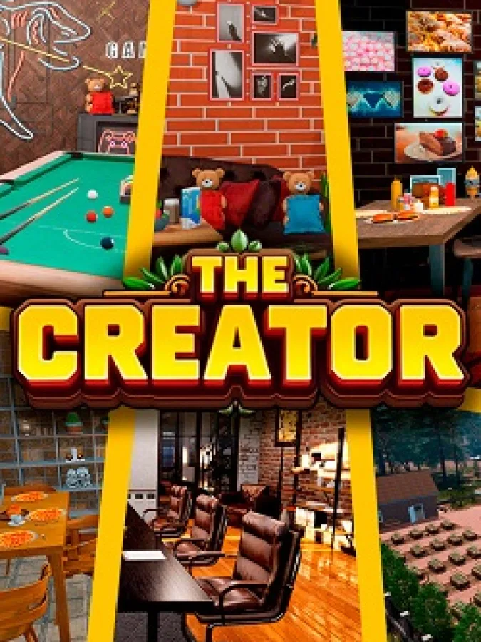 The Creator