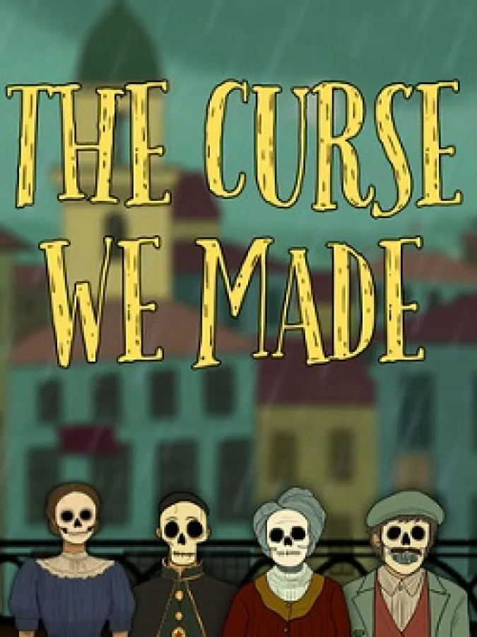 The Curse We Made