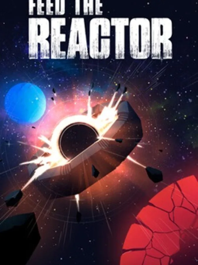 Feed the Reactor