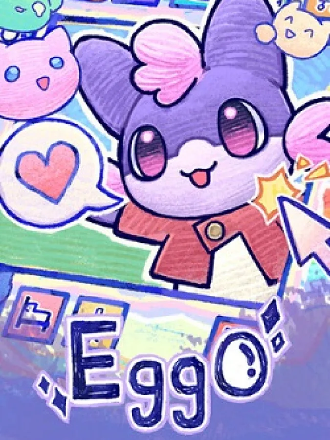 Eggo