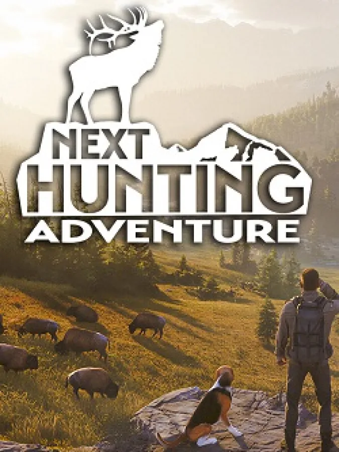 Next Hunting Adventure