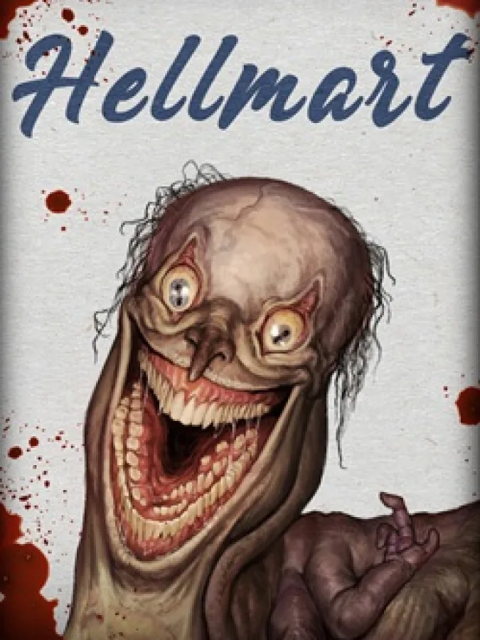 HELLMART