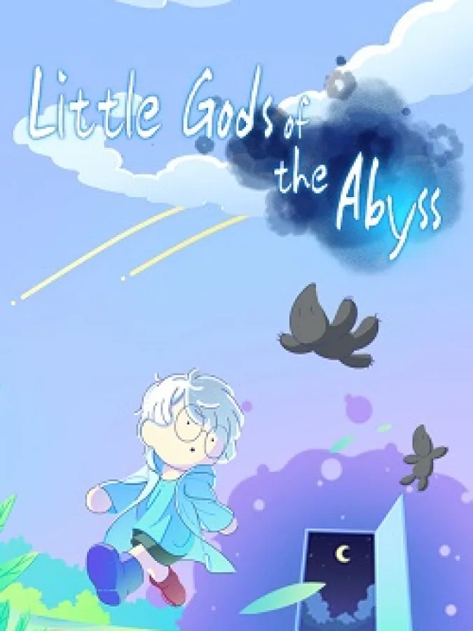 Little Gods of the Abyss