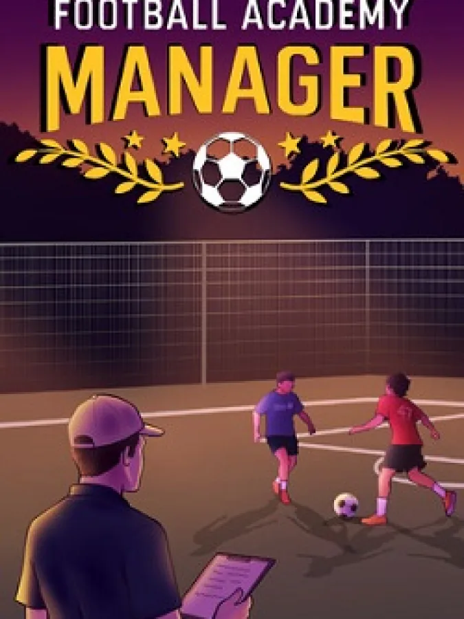 Football Academy Manager