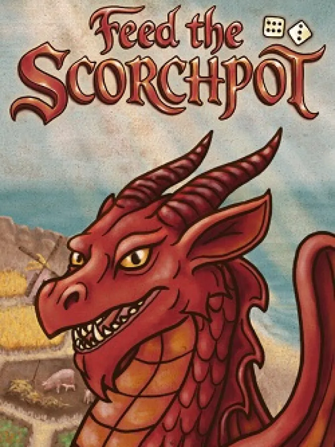 Feed the Scorchpot