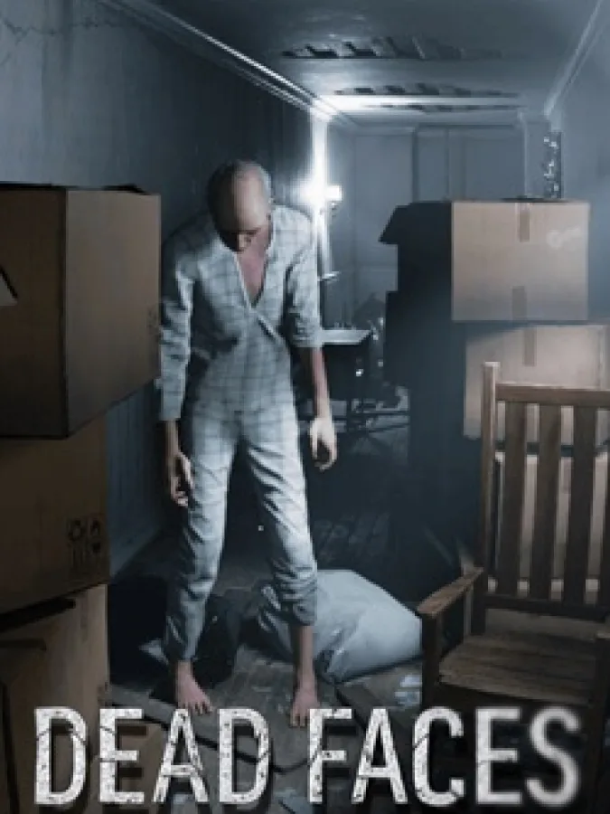 Dead Faces