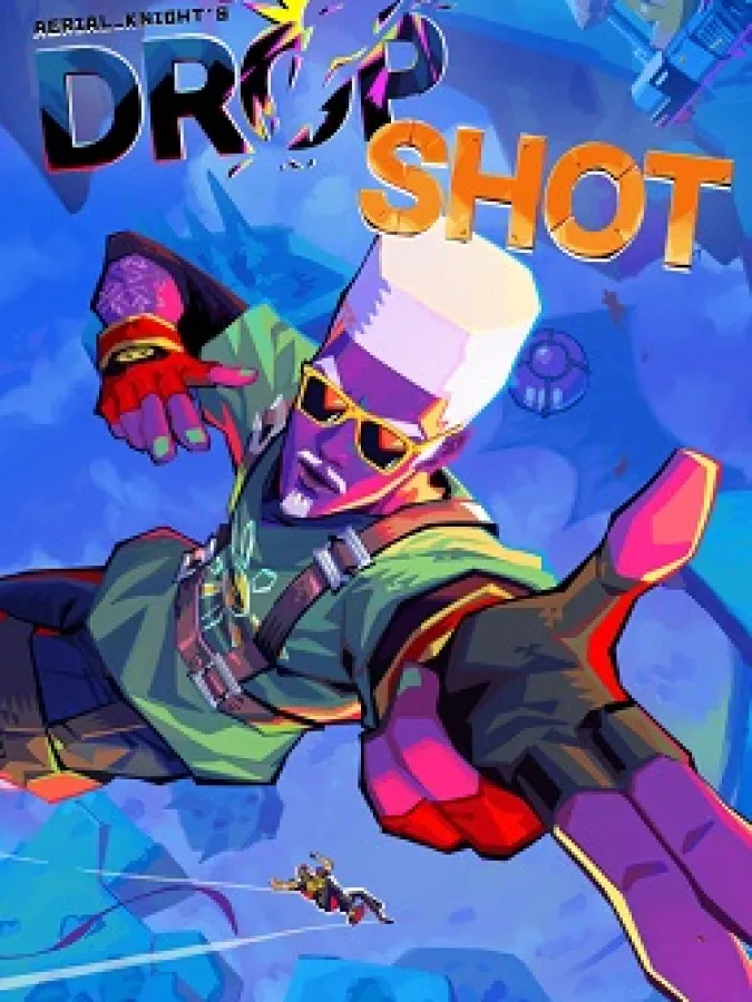 Aerial Knights DropShot