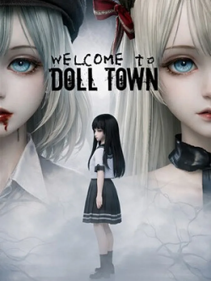 Welcome to Doll Town