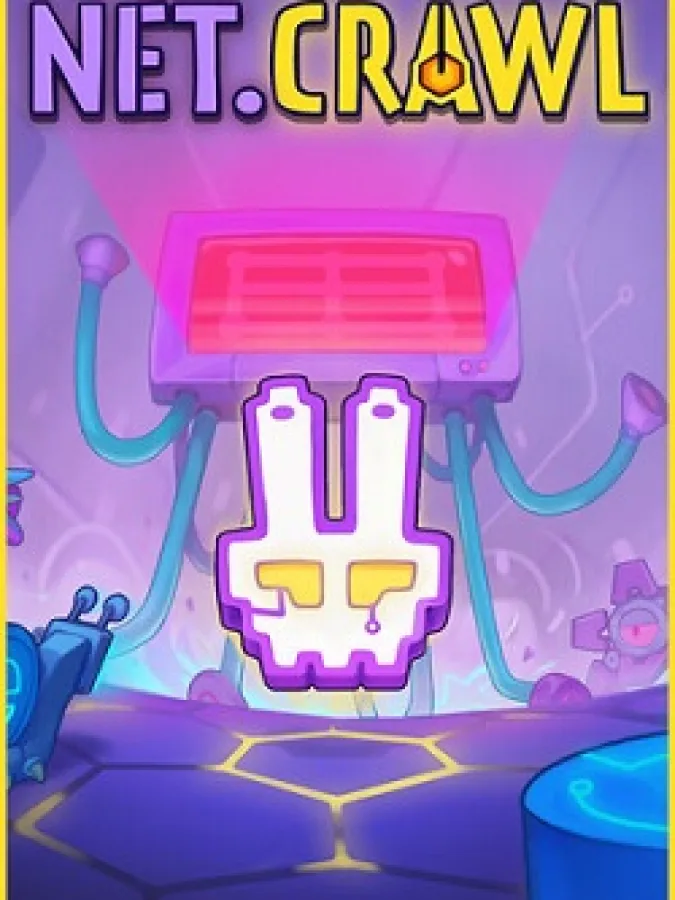 NET.CRAWL