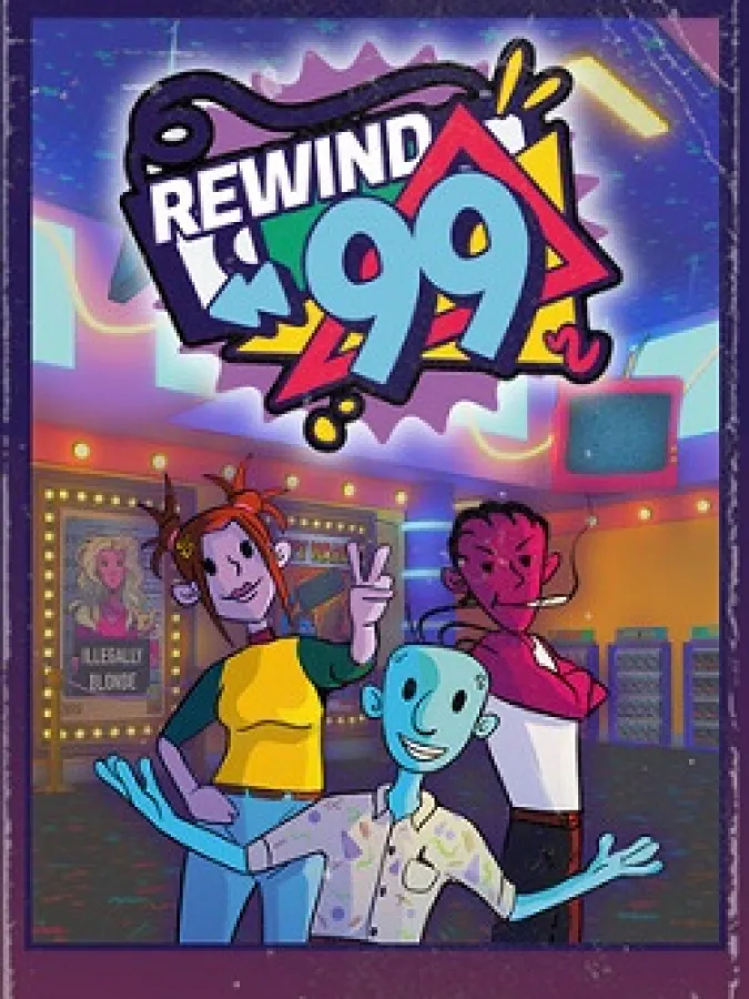 Rewind 99