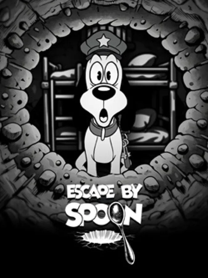 Escape By Spoon